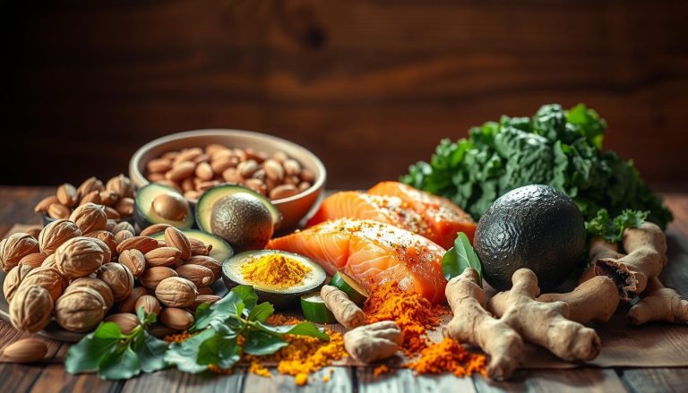 foods for nerve health