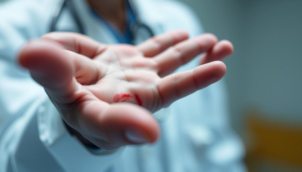 nerve damage symptoms nerve damage symptoms