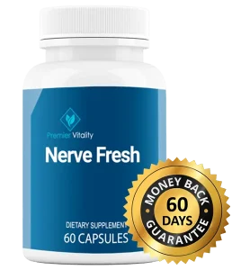 nerve fresh