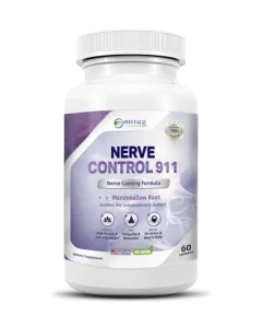 nervecontrol911